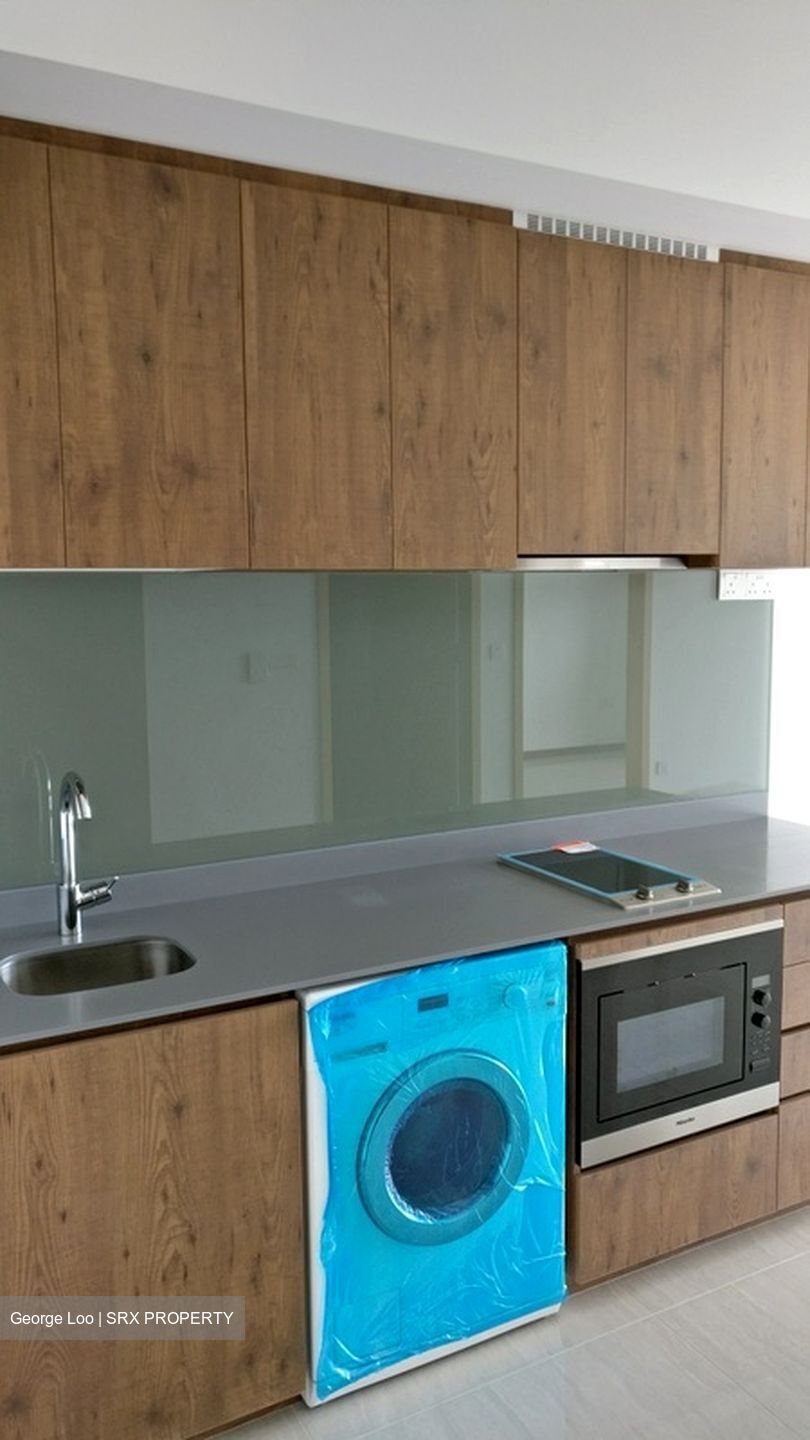 Pollen & Bleu (D10), Condominium #559811471